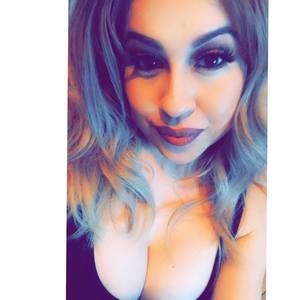 Meet your Posher, Mayra